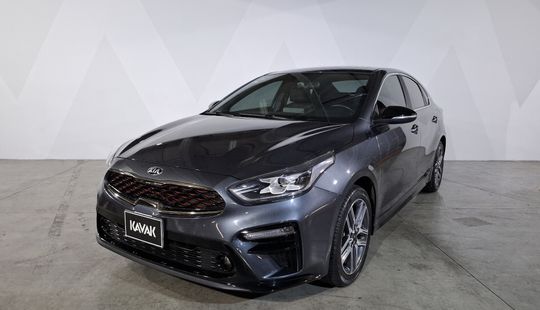 Kia • FORTE