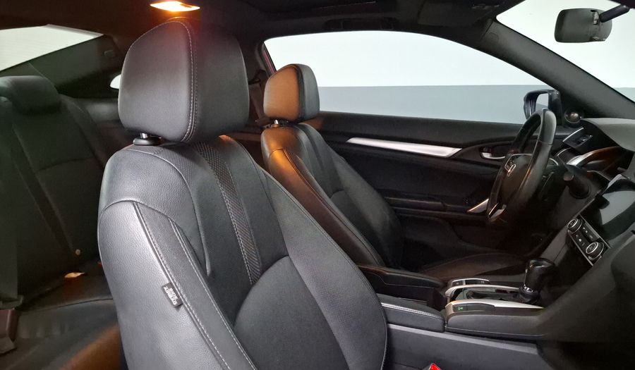 Honda Civic 1.5 SPORT PLUS CVT Coupe 2019