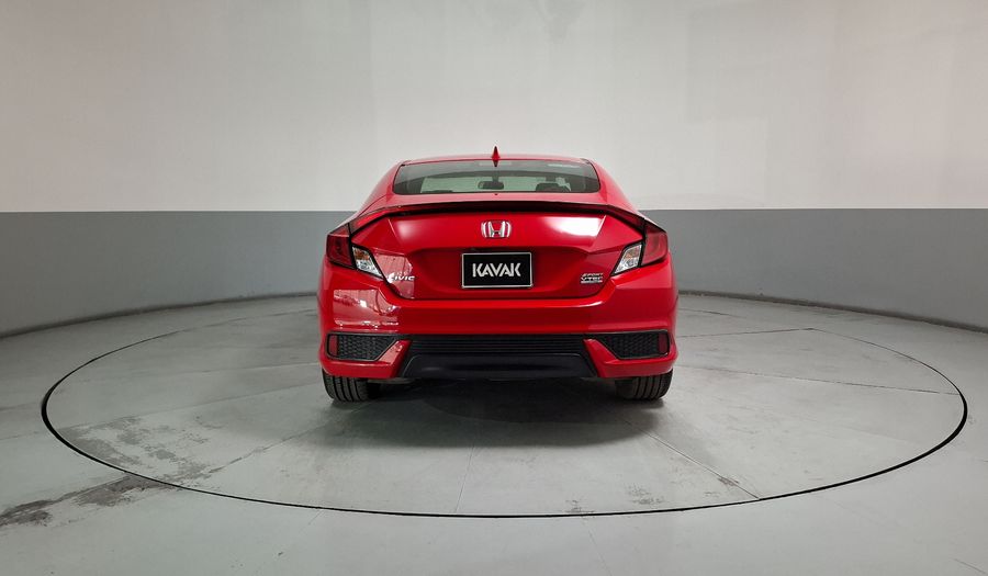 Honda Civic 1.5 SPORT PLUS CVT Coupe 2019