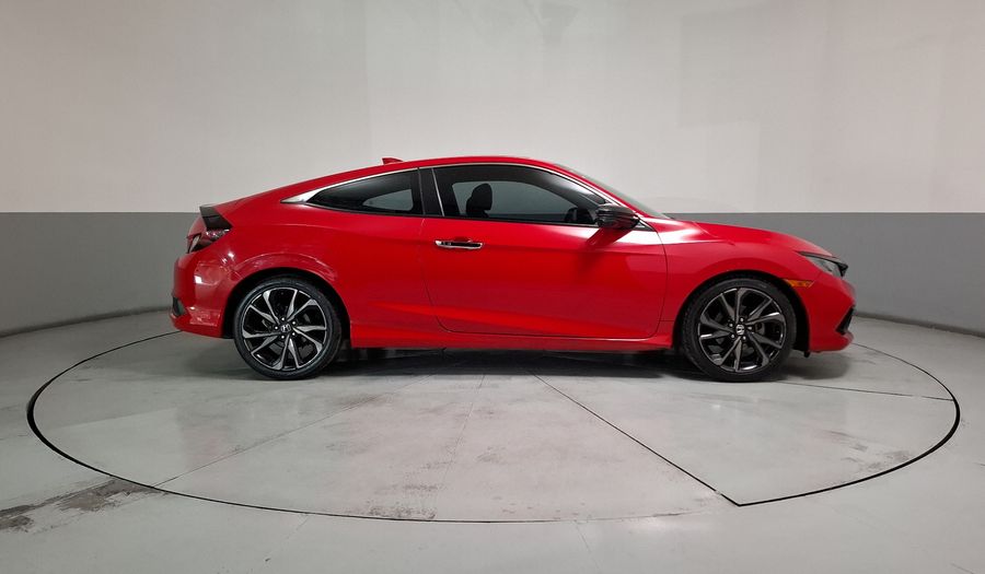 Honda Civic 1.5 SPORT PLUS CVT Coupe 2019