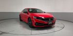 Honda Civic 1.5 SPORT PLUS CVT Coupe 2019