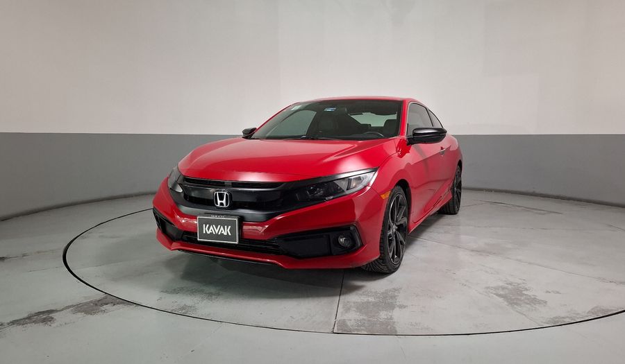 Honda Civic 1.5 SPORT PLUS CVT Coupe 2019