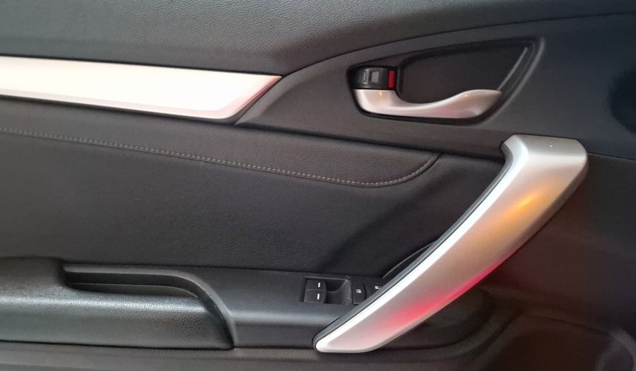 Honda Civic 1.5 SPORT PLUS CVT Coupe 2019