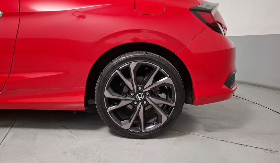 Honda Civic 1.5 SPORT PLUS CVT Coupe 2019