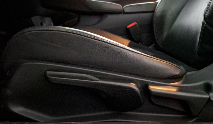 Honda Civic 1.5 SPORT PLUS CVT Coupe 2019