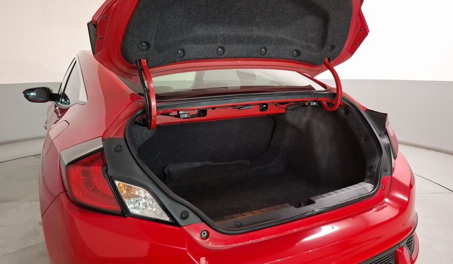 Honda Civic 1.5 SPORT PLUS CVT Coupe 2019