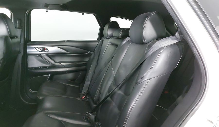 Mazda Cx-9 2.5 TURBO I GRAND TOURING 4WD AT Suv 2020