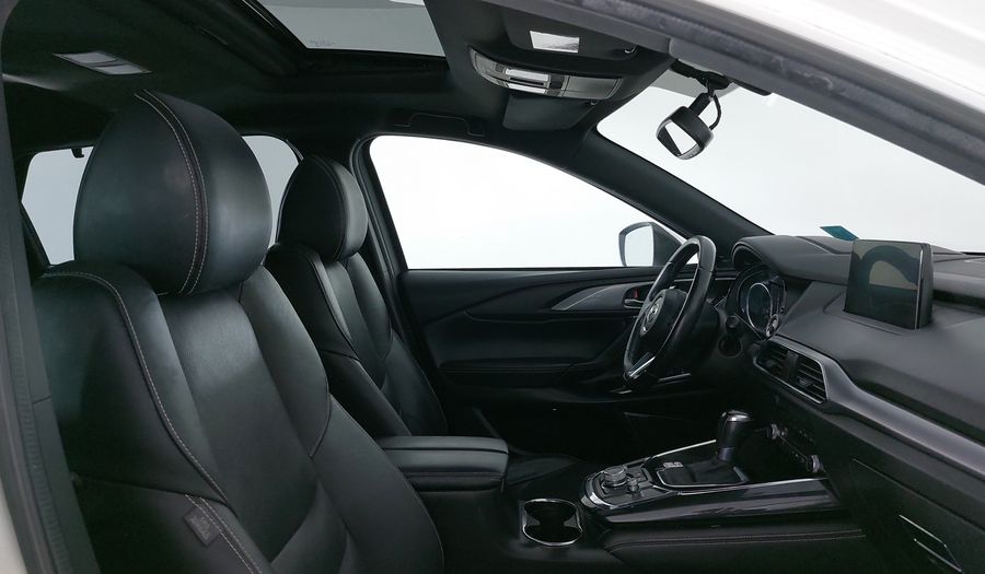 Mazda Cx-9 2.5 TURBO I GRAND TOURING 4WD AT Suv 2020