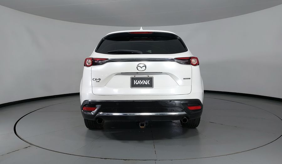 Mazda Cx-9 2.5 TURBO I GRAND TOURING 4WD AT Suv 2020