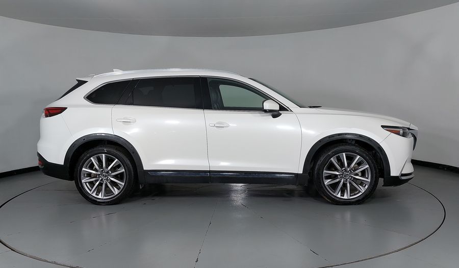 Mazda Cx-9 2.5 TURBO I GRAND TOURING 4WD AT Suv 2020