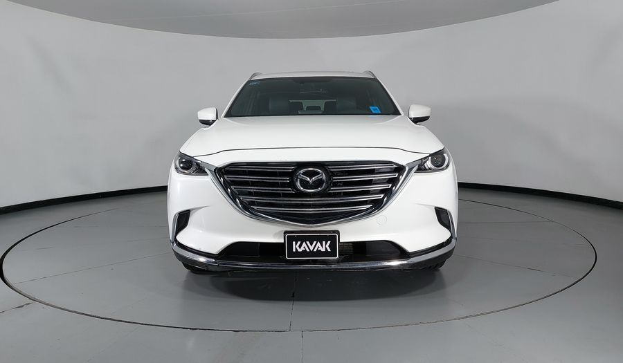 Mazda Cx-9 2.5 TURBO I GRAND TOURING 4WD AT Suv 2020