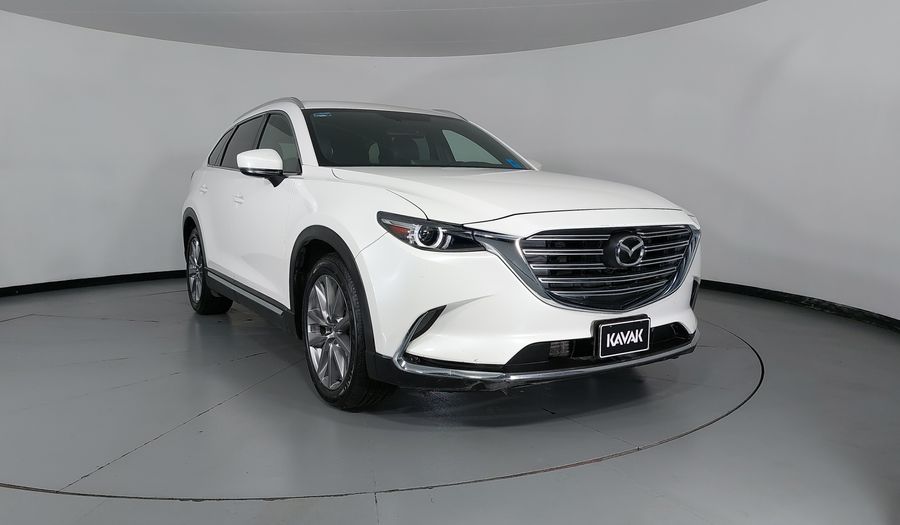 Mazda Cx-9 2.5 TURBO I GRAND TOURING 4WD AT Suv 2020