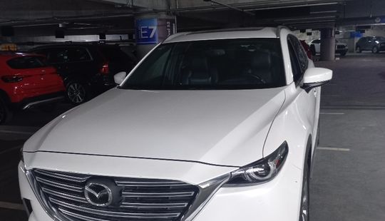 Mazda • CX-9