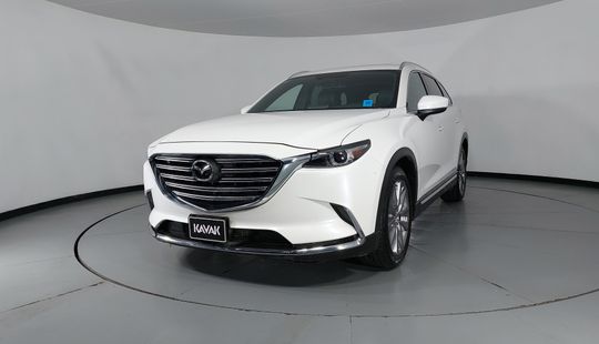 Mazda • CX-9