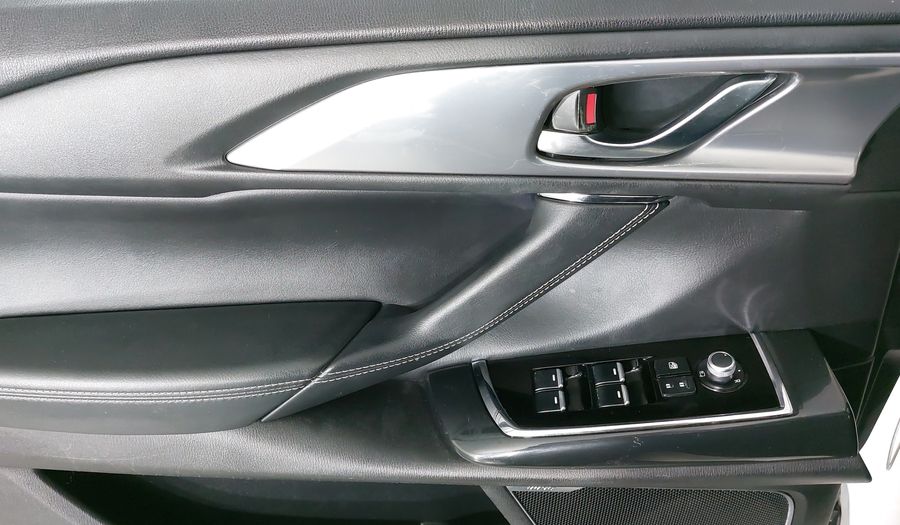 Mazda Cx-9 2.5 TURBO I GRAND TOURING 4WD AT Suv 2020