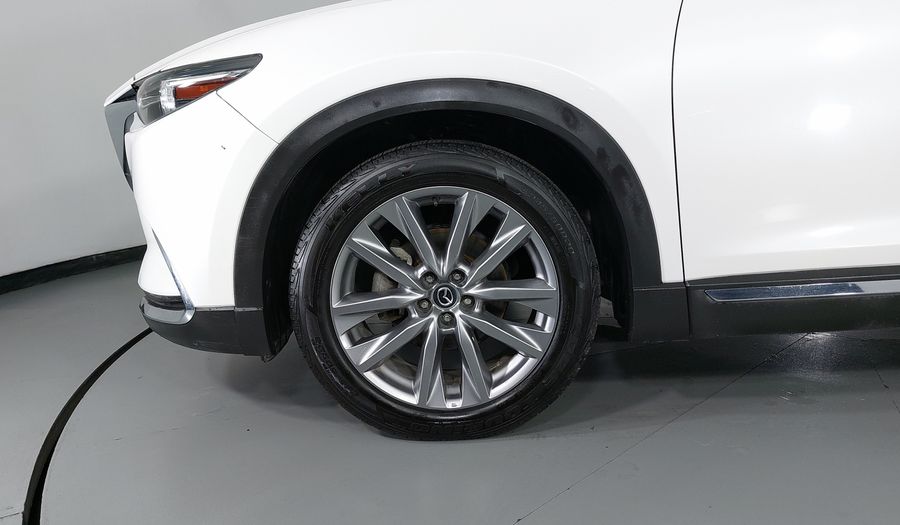 Mazda Cx-9 2.5 TURBO I GRAND TOURING 4WD AT Suv 2020