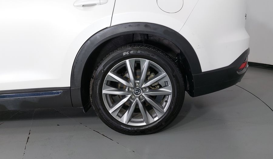 Mazda Cx-9 2.5 TURBO I GRAND TOURING 4WD AT Suv 2020