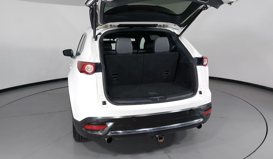 Mazda Cx-9 2.5 TURBO I GRAND TOURING 4WD AT Suv 2020