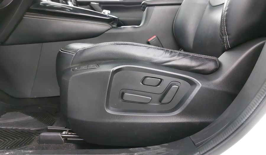 Mazda Cx-9 2.5 TURBO I GRAND TOURING 4WD AT Suv 2020
