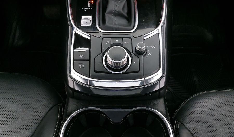 Mazda Cx-9 2.5 TURBO I GRAND TOURING 4WD AT Suv 2020