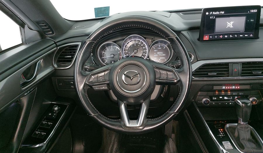 Mazda Cx-9 2.5 TURBO I GRAND TOURING 4WD AT Suv 2020