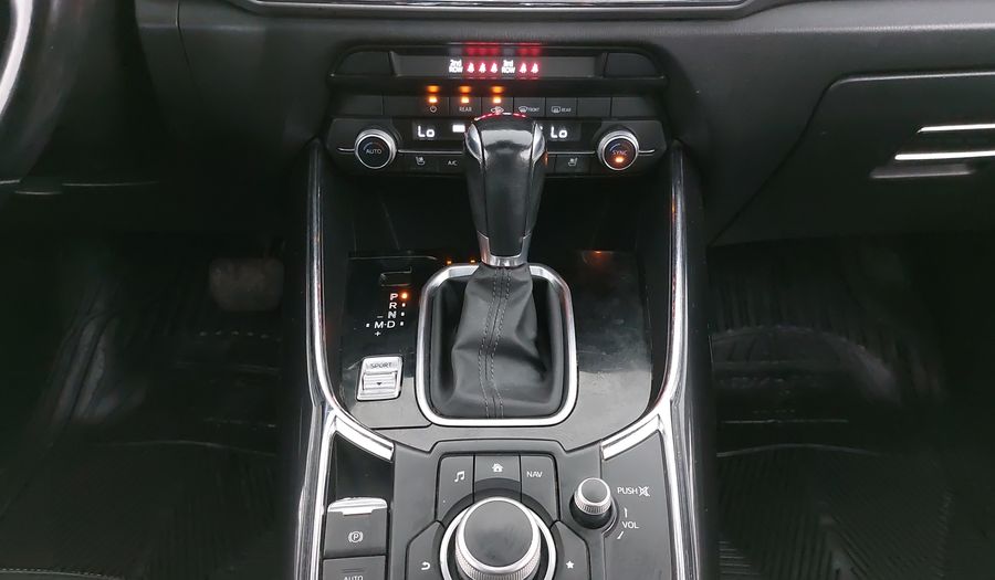 Mazda Cx-9 2.5 TURBO I GRAND TOURING 4WD AT Suv 2020