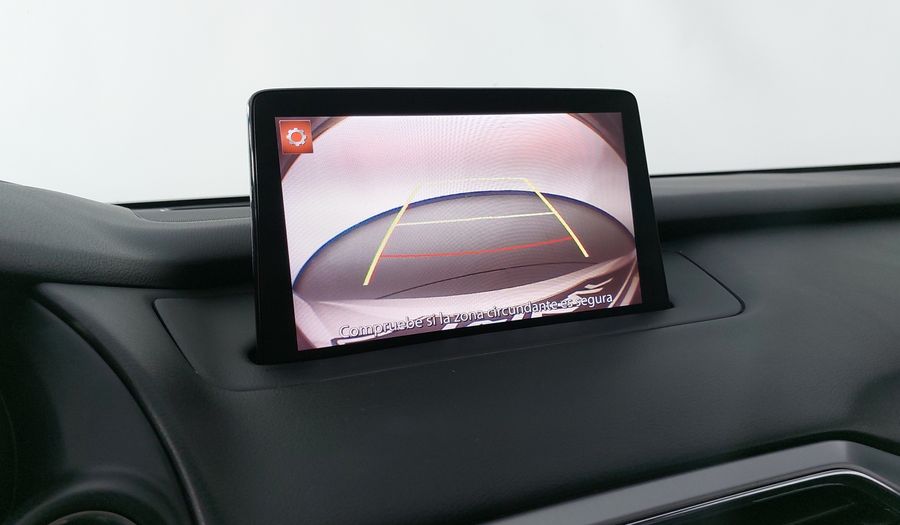 Mazda Cx-9 2.5 TURBO I GRAND TOURING 4WD AT Suv 2020