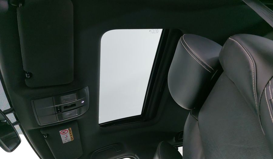 Mazda Cx-9 2.5 TURBO I GRAND TOURING 4WD AT Suv 2020