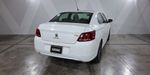 Peugeot 301 1.6 ALLURE AT 6VEL Sedan 2018