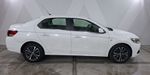 Peugeot 301 1.6 ALLURE AT 6VEL Sedan 2018