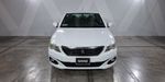 Peugeot 301 1.6 ALLURE AT 6VEL Sedan 2018