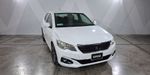 Peugeot 301 1.6 ALLURE AT 6VEL Sedan 2018