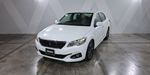 Peugeot 301 1.6 ALLURE AT 6VEL Sedan 2018