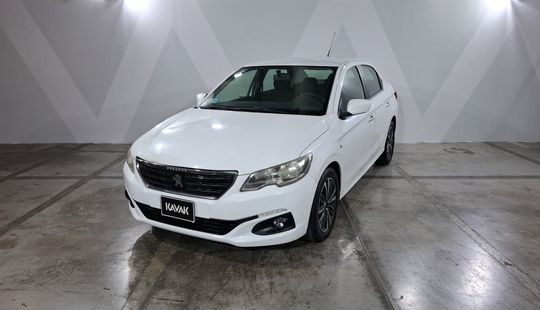 Peugeot • 301