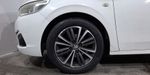 Peugeot 301 1.6 ALLURE AT 6VEL Sedan 2018