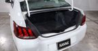 Peugeot 301 1.6 ALLURE AT 6VEL Sedan 2018