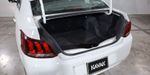 Peugeot 301 1.6 ALLURE AT 6VEL Sedan 2018