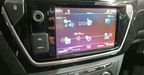 Peugeot 301 1.6 ALLURE AT 6VEL Sedan 2018