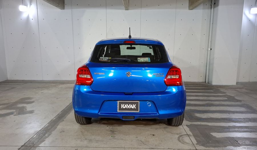 Suzuki Swift 1.0 BOOSTERJET AUTO Hatchback 2019