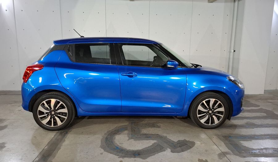 Suzuki Swift 1.0 BOOSTERJET AUTO Hatchback 2019