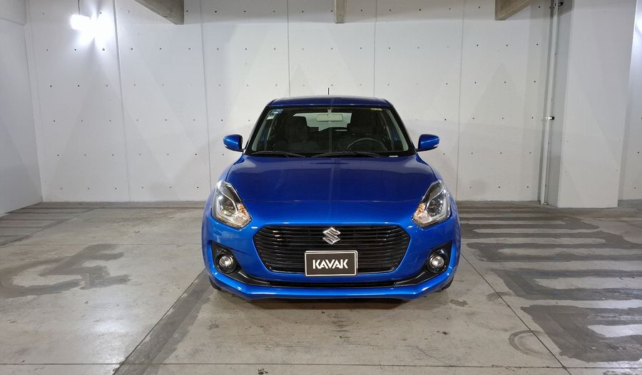 Suzuki Swift 1.0 BOOSTERJET AUTO Hatchback 2019