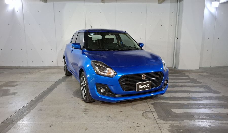 Suzuki Swift 1.0 BOOSTERJET AUTO Hatchback 2019