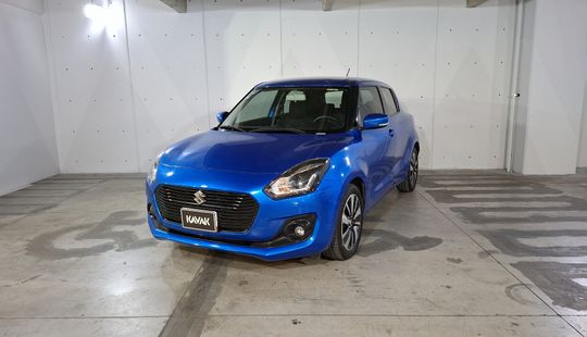 Suzuki • Swift