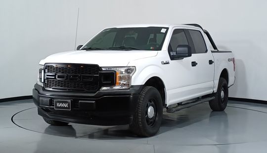 Ford • F-150