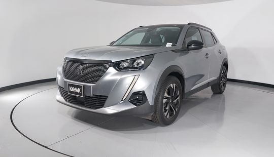 Peugeot • 2008