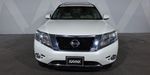 Nissan Pathfinder 3.5 EXCLUSIVE AT 4WD Suv 2015