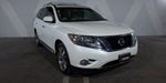 Nissan Pathfinder 3.5 EXCLUSIVE AT 4WD Suv 2015