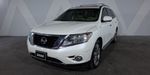 Nissan Pathfinder 3.5 EXCLUSIVE AT 4WD Suv 2015