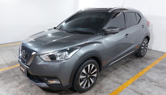 Nissan • Kicks