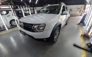 Renault • Duster